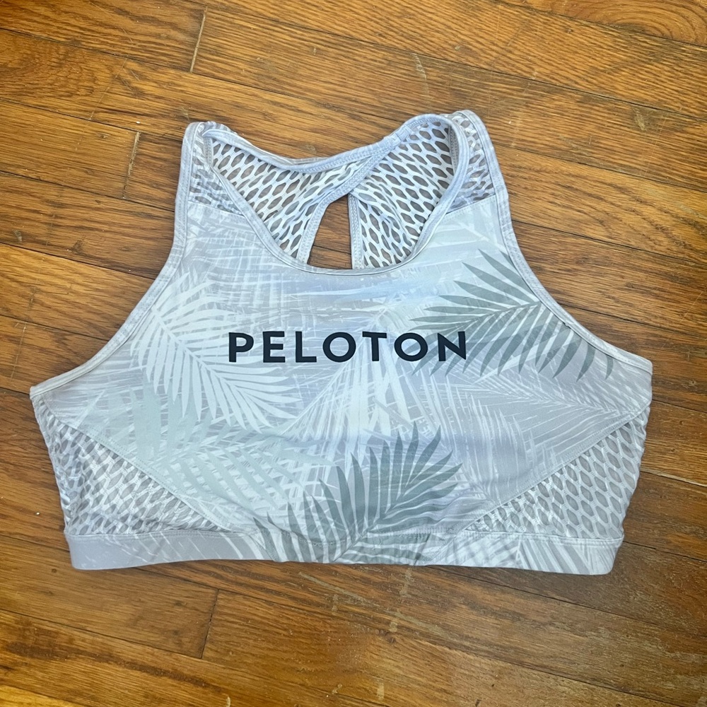 Peloton Sports Bra